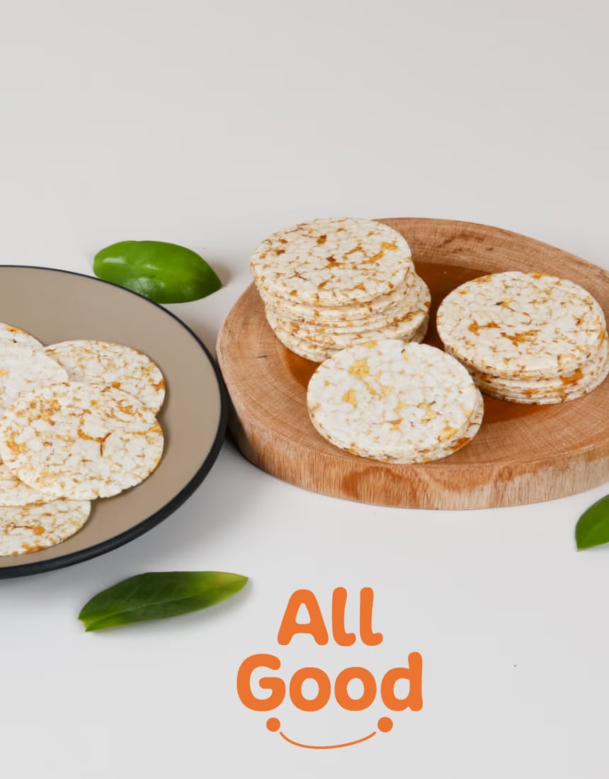 상세페이지 세로 컷 - 문구 삽입 여백 확보