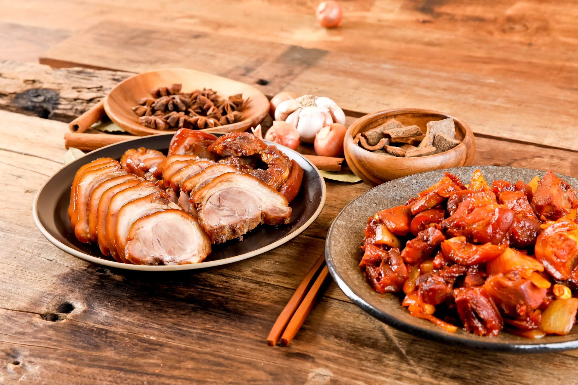 포장 상태 컷 - 온라인 수령 형태 안내