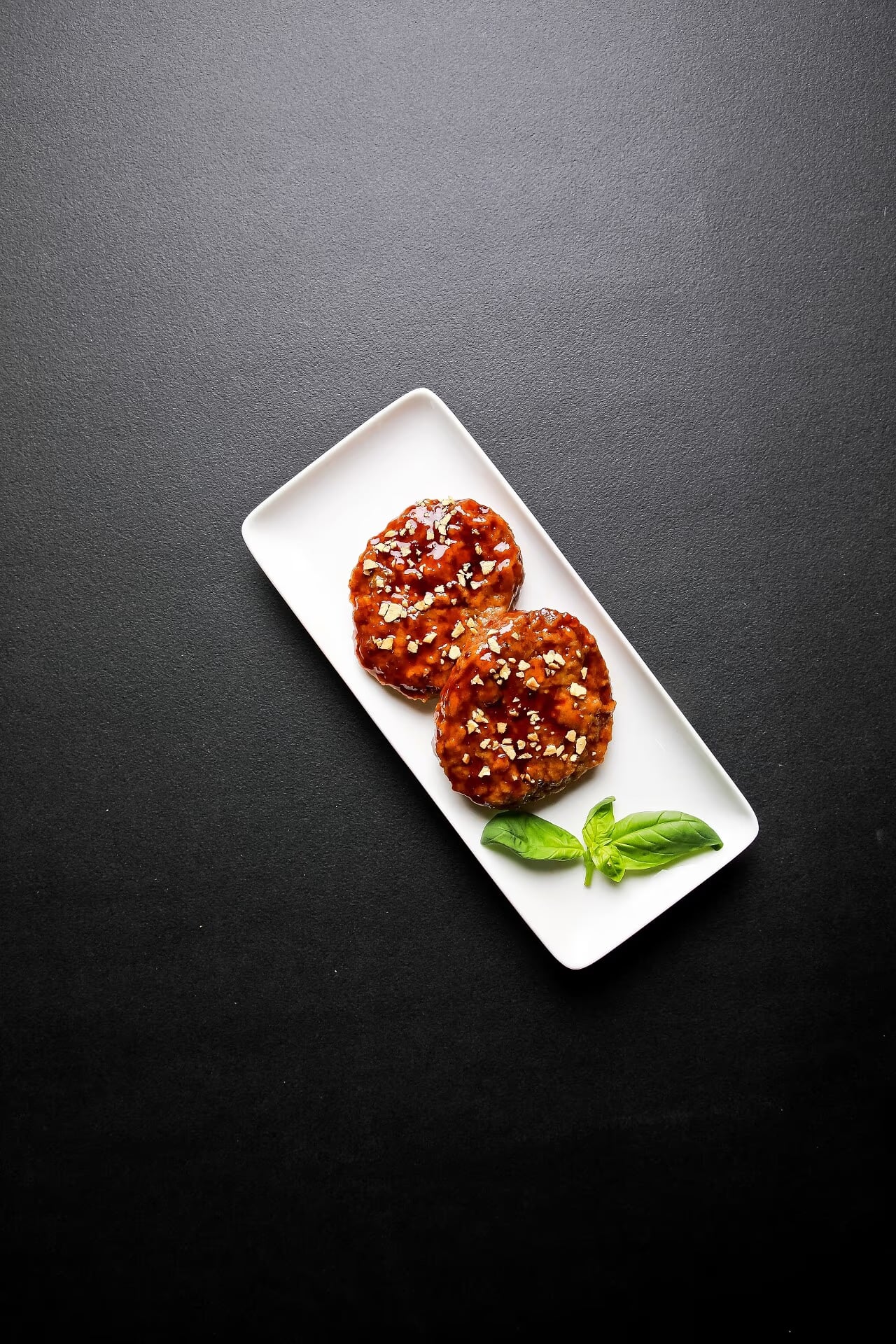 찹쌀떡+음료 페어링 컷 - 디저트 세트 제안