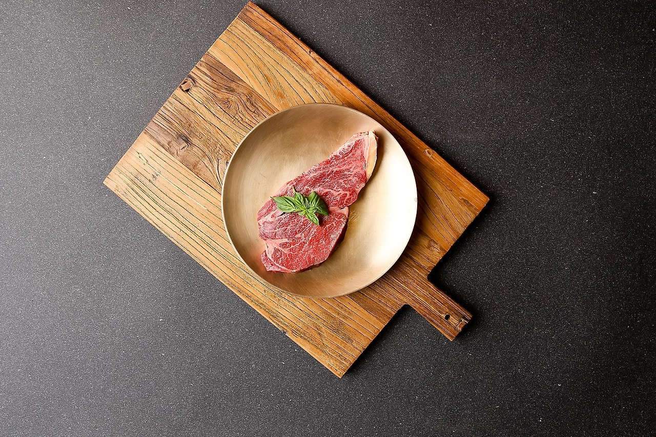 생고기와 양념육, 같은 촬영에서 둘 다 뽑을 수 있나요