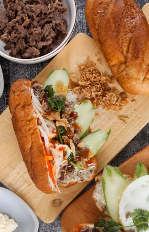 스튜디오엘 음식 촬영 사례