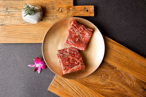 스튜디오엘 음식 촬영 사례