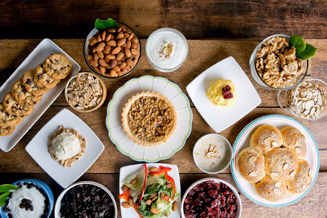 스튜디오엘 음식 촬영 사례