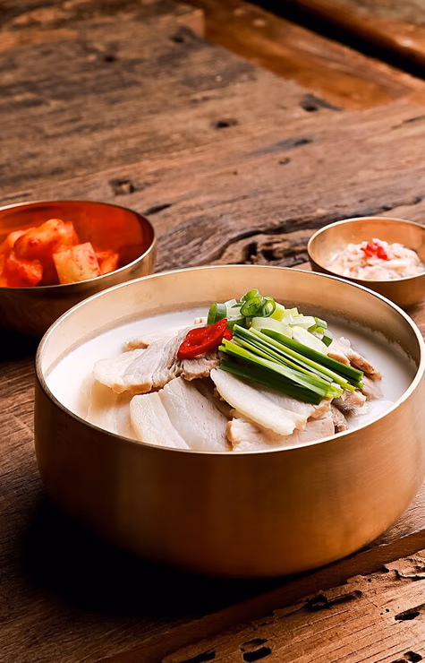 스튜디오엘 음식 촬영 사례