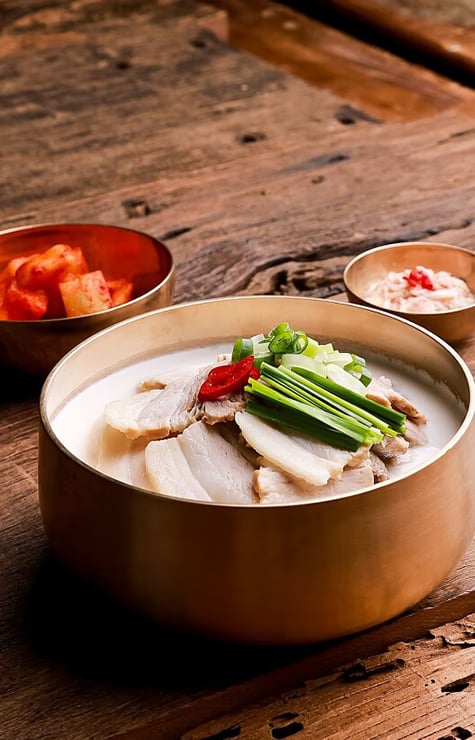 카페 디저트 촬영 — 스튜디오엘