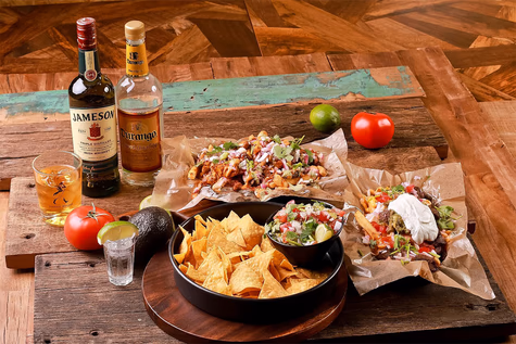 스튜디오엘 음식 촬영 사례