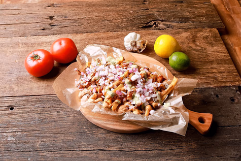 스튜디오엘 음식 촬영 사례