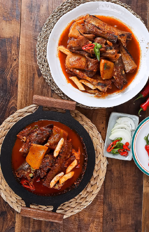 스튜디오엘 음식 촬영 사례