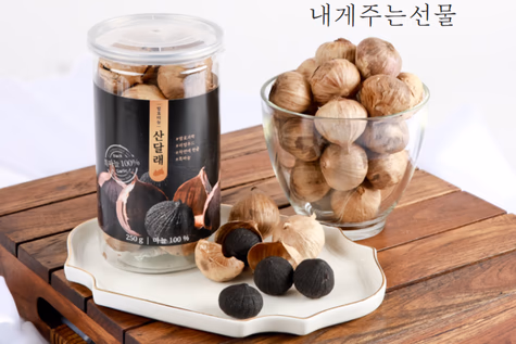 스튜디오엘 음식 촬영 사례