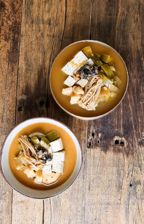 스튜디오엘 음식 촬영 사례