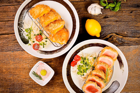 스튜디오엘 음식 촬영 사례