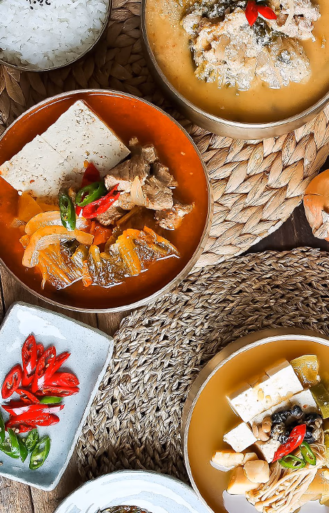 스튜디오엘 음식 촬영 사례