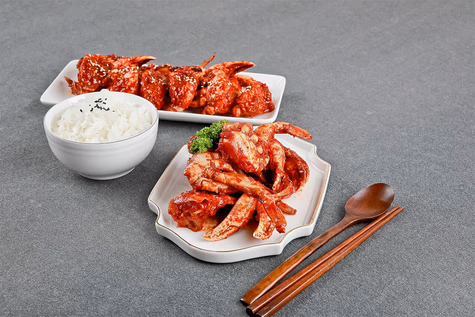 스튜디오엘 음식 촬영 사례