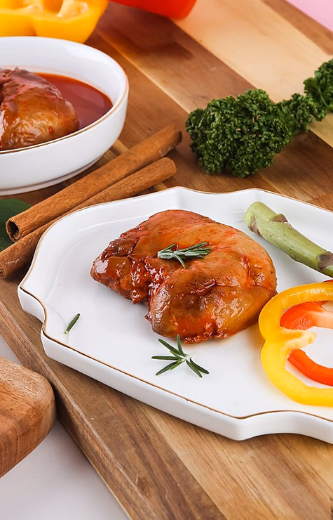 스튜디오엘 음식 촬영 사례