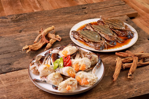 스튜디오엘 음식 촬영 사례