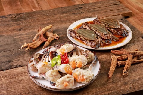 떡볶이 촬영 사례