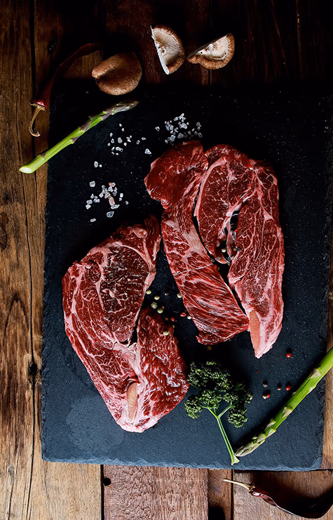 스튜디오엘 음식 촬영 사례