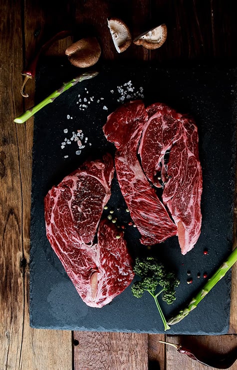 떡볶이 촬영 — 스튜디오엘