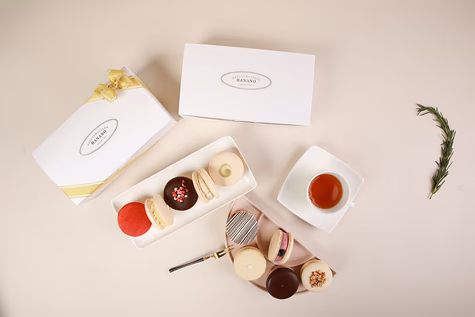 스튜디오엘 음식 촬영 사례