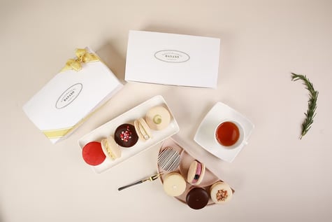 라면·국수 촬영 사례