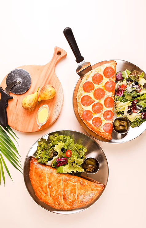 스튜디오엘 음식 촬영 사례