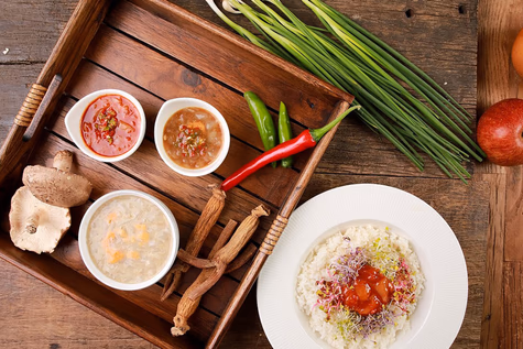 스튜디오엘 음식 촬영 사례