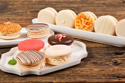 스튜디오엘 음식 촬영 사례