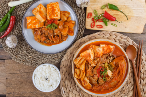 스튜디오엘 음식 촬영 사례