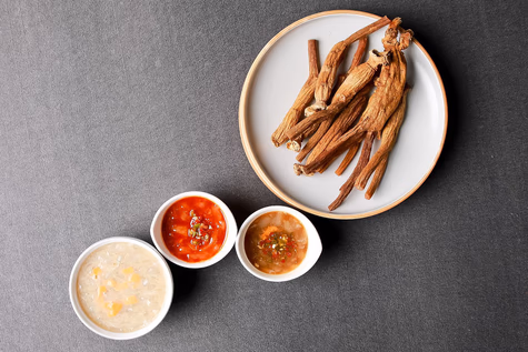 스튜디오엘 음식 촬영 사례