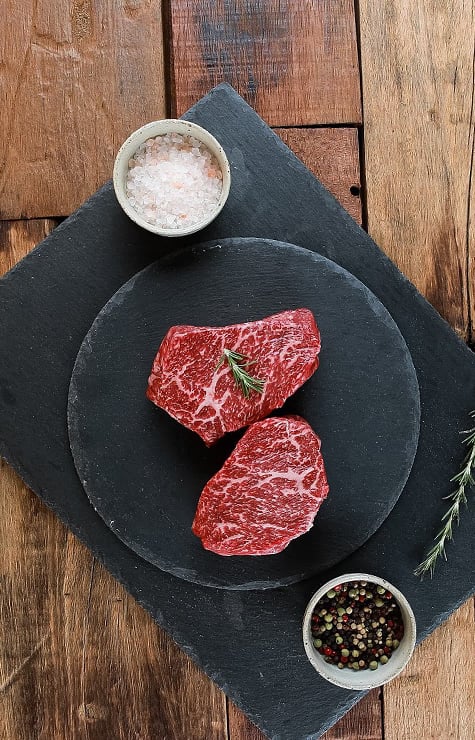 HMR 제품 촬영 — 스튜디오엘