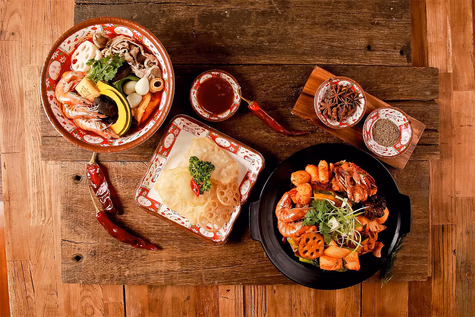 스튜디오엘 음식 촬영 사례