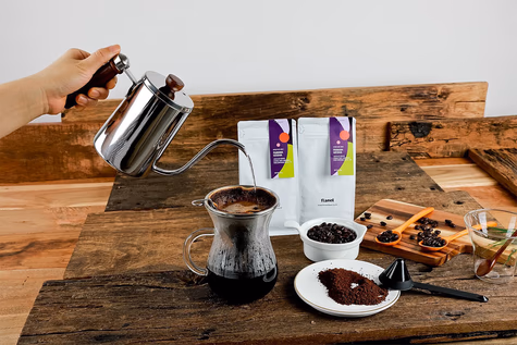 스튜디오엘 음식 촬영 사례