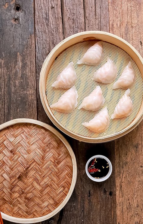 케이크 디저트 촬영 — 스튜디오엘