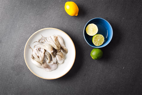 스튜디오엘 음식 촬영 사례