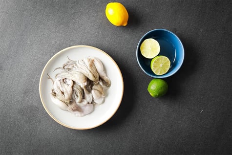 제과·제빵 촬영 사례