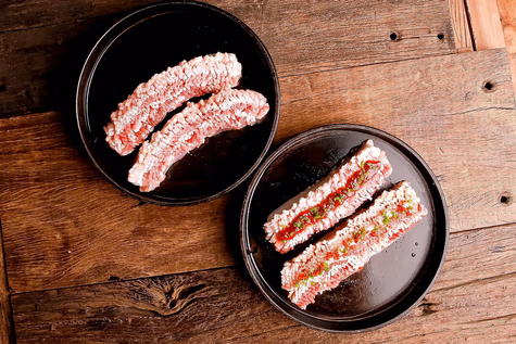 스튜디오엘 음식 촬영 사례