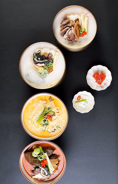 스튜디오엘 음식 촬영 사례