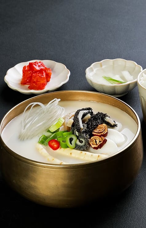 전통 발효식품 촬영 — 스튜디오엘