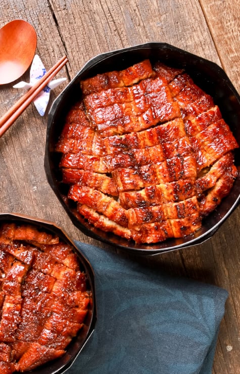 배달 음식 촬영 — 스튜디오엘